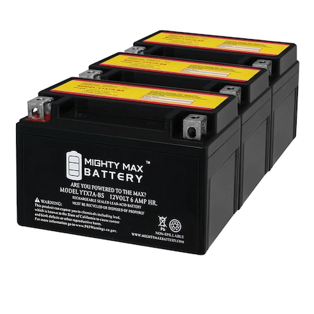 MIGHTY MAX BATTERY MAX3926473